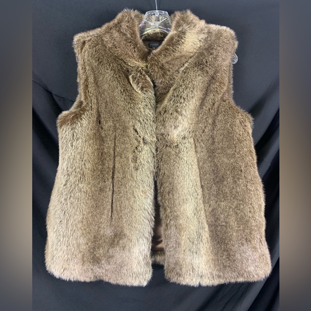 Madison Jacket